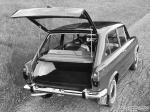 Autobianchi Primula 3-Door 1964 года